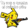 Te voy a quema
el rancho pibe
3
@Vickyfa$