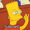 SUBLIME
