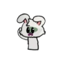 Rabbito emojis 15