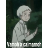 Vamoh a calmarnoh