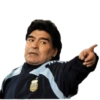 Señalando