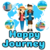 H Happy Journey