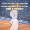 Memes Suciocrippy 5 25