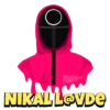 NIKAL LOVDE