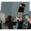 Pa cuando quieres golpear a tu novix 18