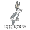 RESPETA VIEJO