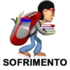 SOFRIMENTO