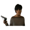 Pa cuando quieres golpear a tu novix 7