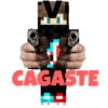 V.
CAGASTE