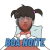 hm BOA NOITE