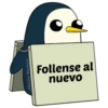 @Harley Stickers Follense al nuevo