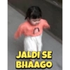 JALDI SE
BHAAGO