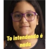 To intendendo é
nada