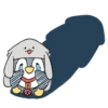 Pindoodly 14