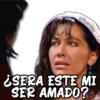 KANG STICKERS
¿SERA ESTE MI
SER AMADO?