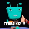 TERBAIKK!!!!