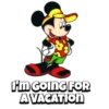 Mickey Mouse 17