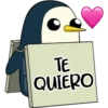 Pingüino Gunter [CARTEL] 2 16