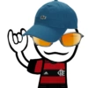 adidas
扁