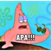 2
APA!!!