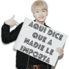 AQUÍ DICE QUE A NADIE LE IMPORTA