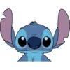 Stitch moods 15