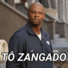 TÔ ZANGADO