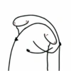 Reações do Flork 11