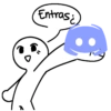 A
Entras