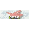 SAVAGE