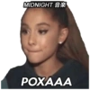 MIDNIGHT
POXAAA