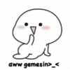 ترحم
aww gemesin>_<
