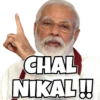 Modi ji 5