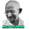 Mahatma Gandhi 14