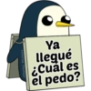 Pingüino Gunter [CARTEL] 2 29