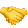 Finger emoji 27