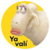 Ovejas Serta 10