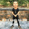 A mi esas no me pican CASS ISSO Chittte