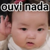 ouvi nada