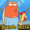 grande bosta