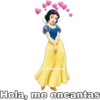 @baewhorx Hola, me encantas
