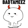 BADTAMEEZ