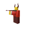 Halloween Skins (TDS Remake) 5