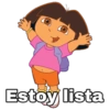 CODOP
Estoy lista