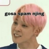Meme kpop indo 8