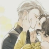 Kiss couple 😘 10