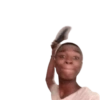 Pa cuando quieres golpear a tu novix 12