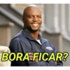 Julius
BORA FICAR?