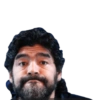 Mirada seria