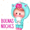 BUENAS NOCHES 2 Giseelove